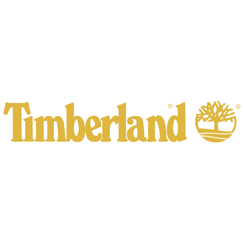Timberland vector