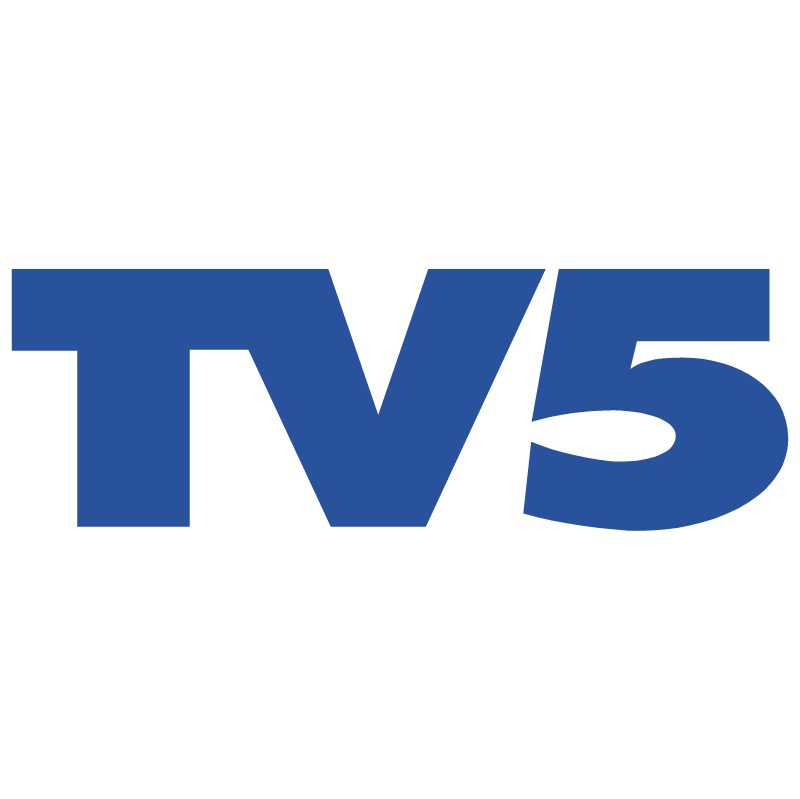TV5 vector
