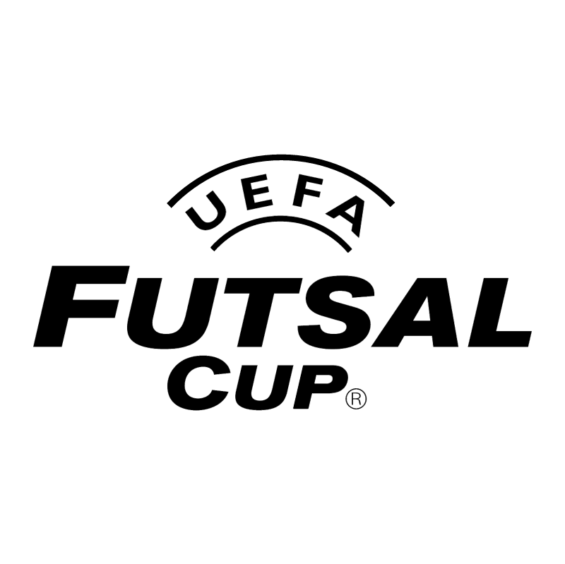 UEFA Futsal Cup vector