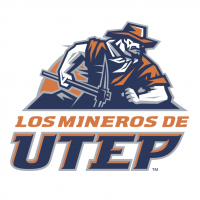 UTEP Miners vector