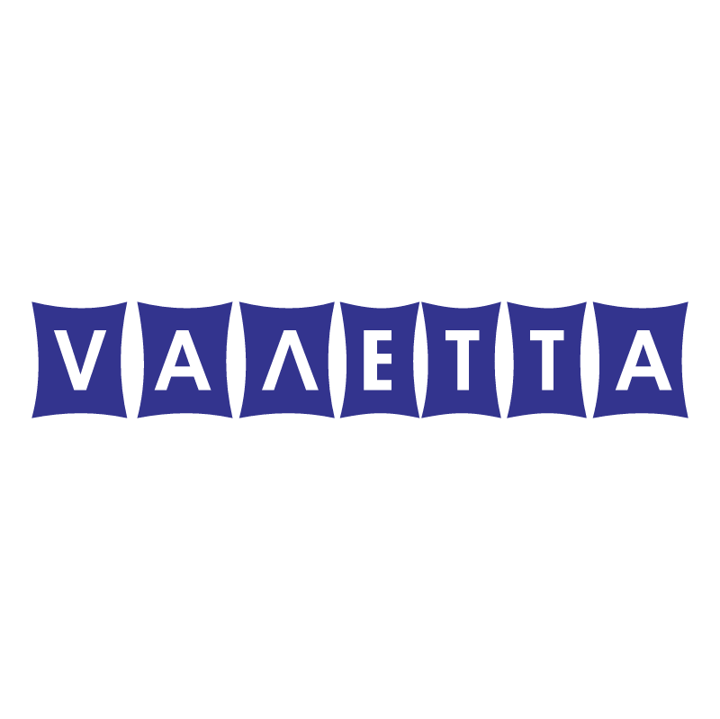 Valetta vector