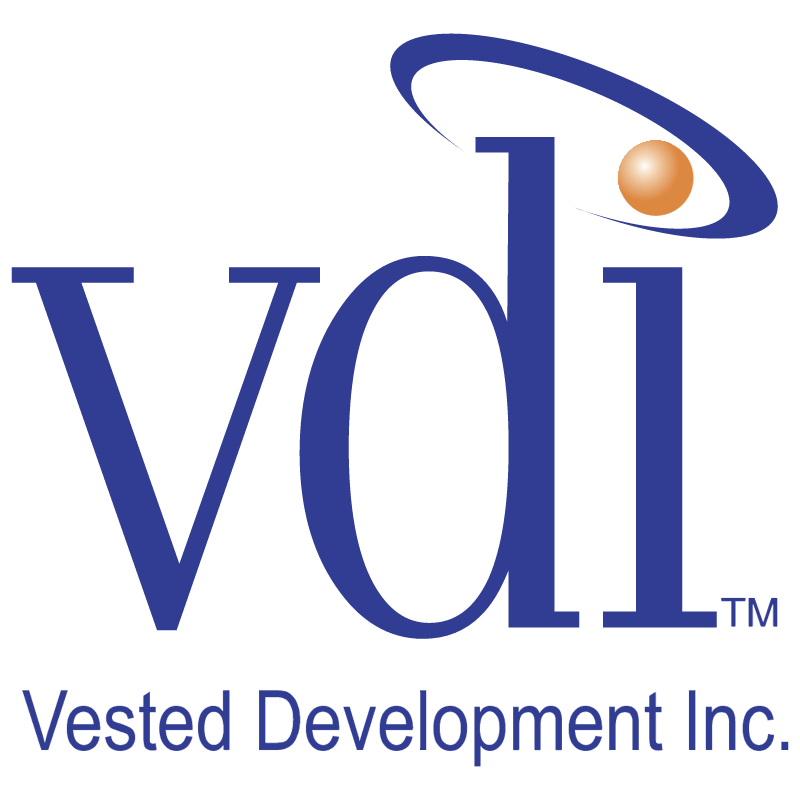 VDI vector