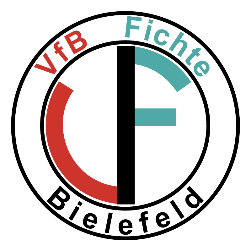VfB Fichte Bielefeld vector