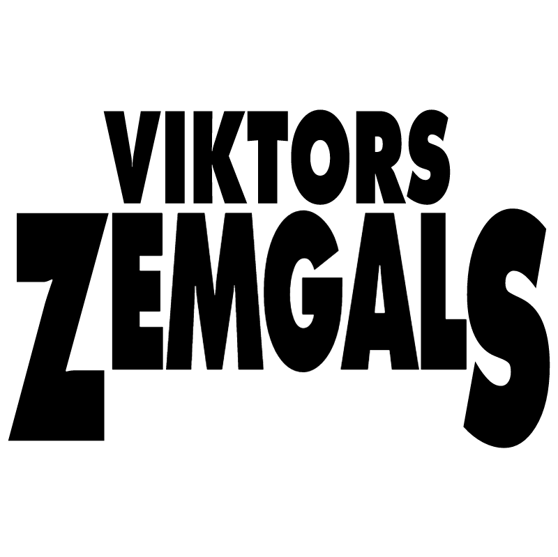 Viktors Zemgals vector