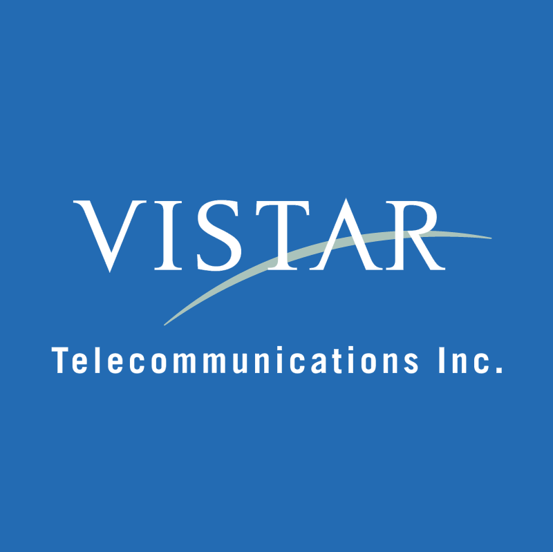 Vistar Telecommunications vector