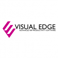 Visual Edge vector