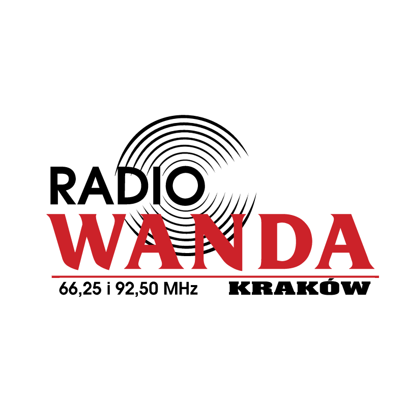 Wanda Radio vector