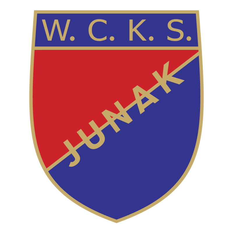 WCKS Junak Drohobycz vector