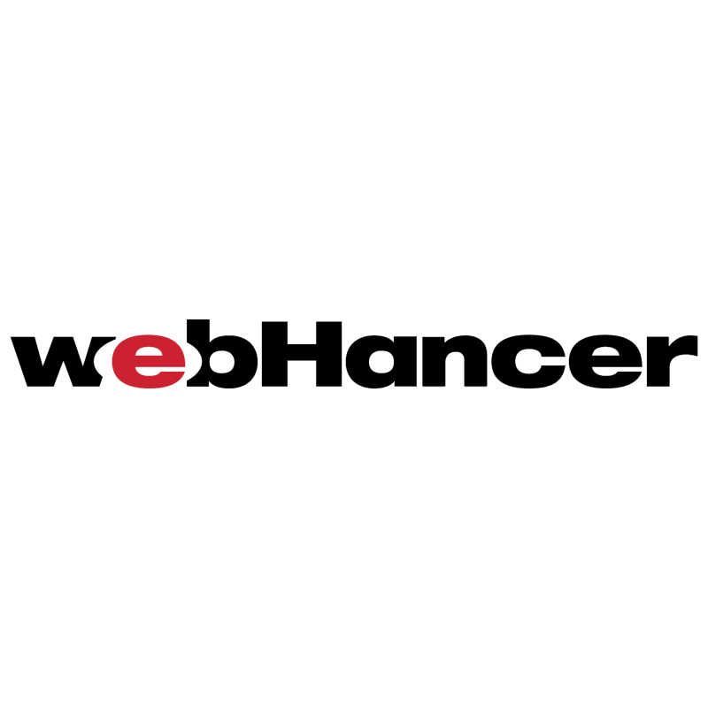 webHancer vector