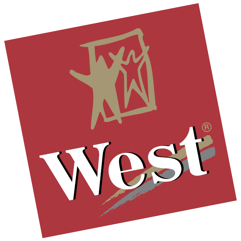 West vector