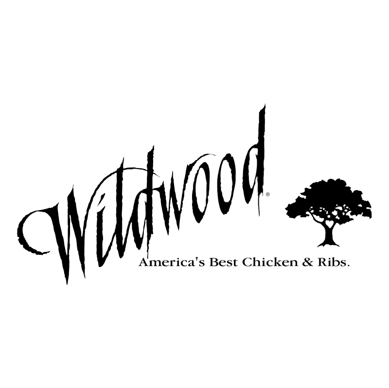 Wildwood vector