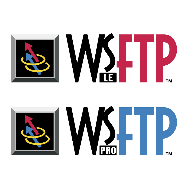 WsFTP vector
