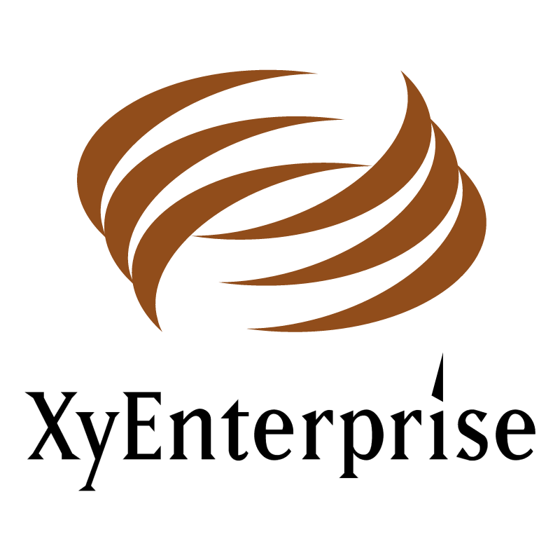 XyEnterprise vector