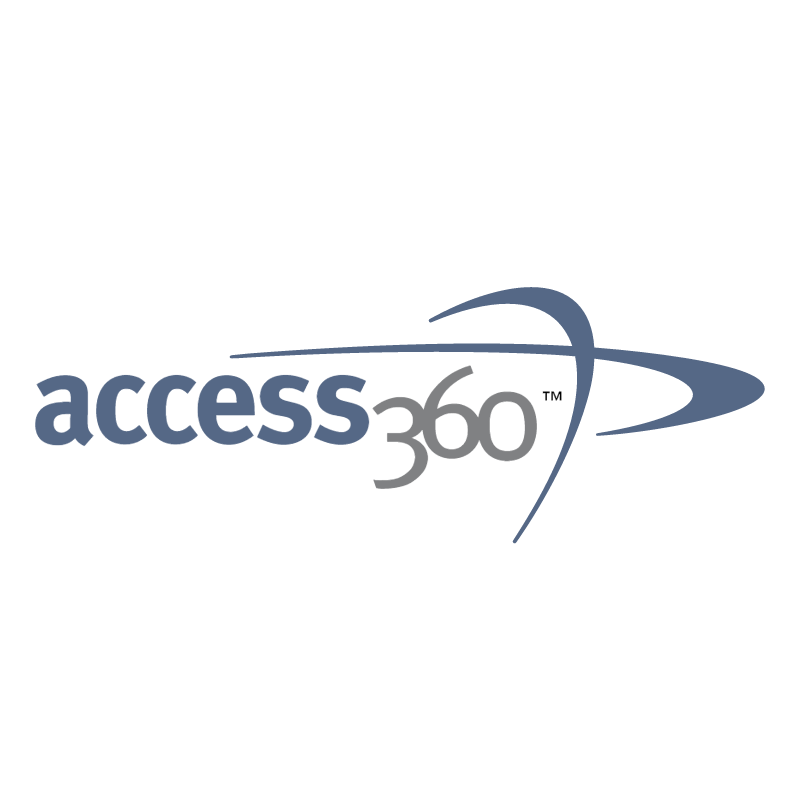 Access360 39875 vector