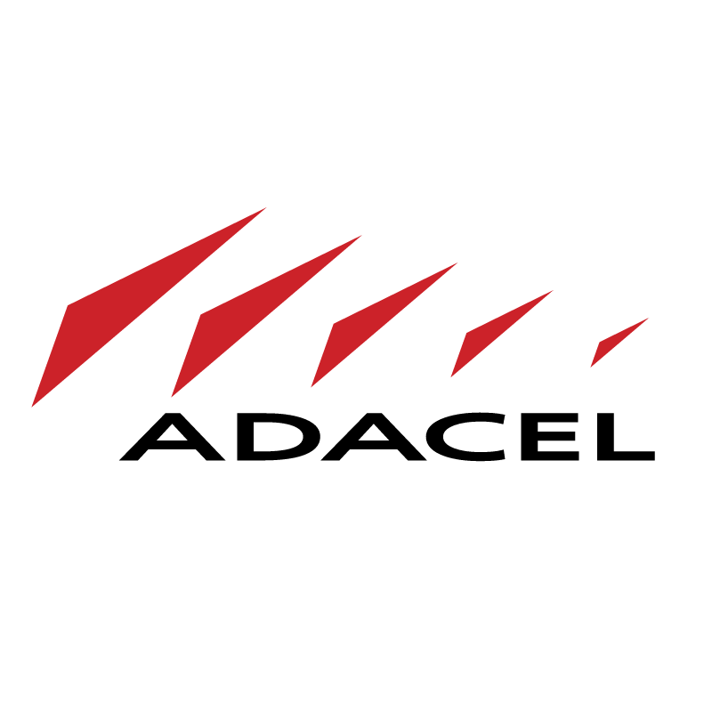 Adacel vector logo