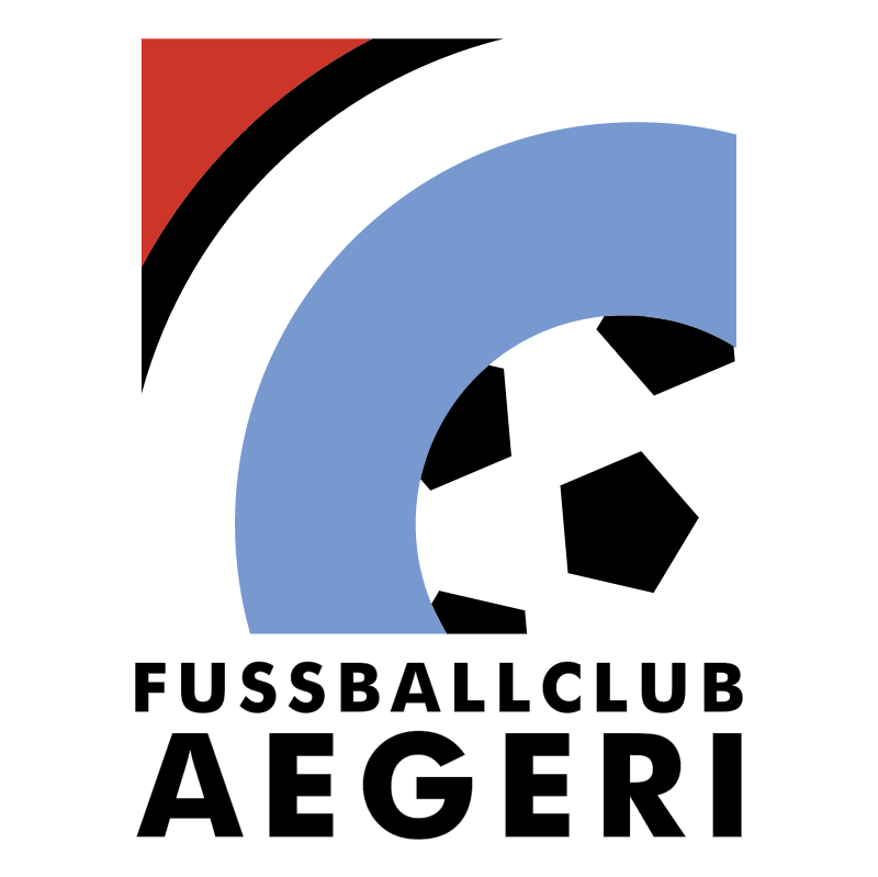 Aegeri vector logo