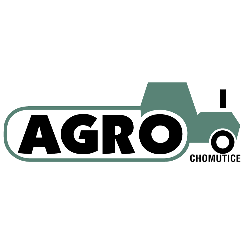 Agro Chomutice 28697 vector