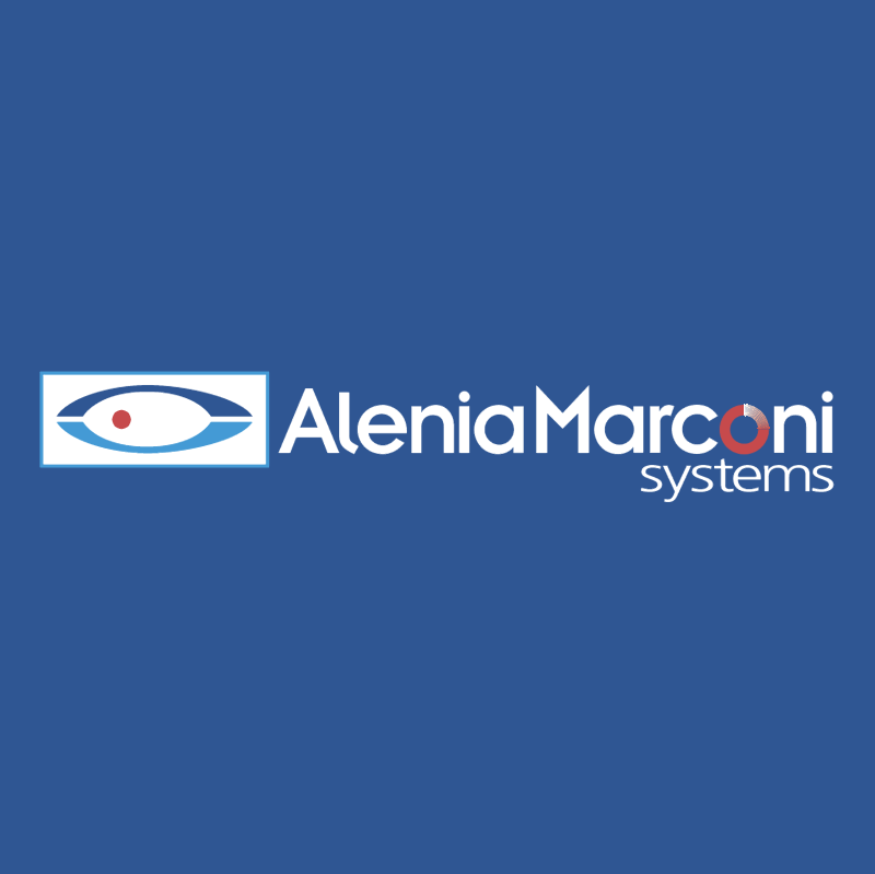 Alenia Marconi Systems vector