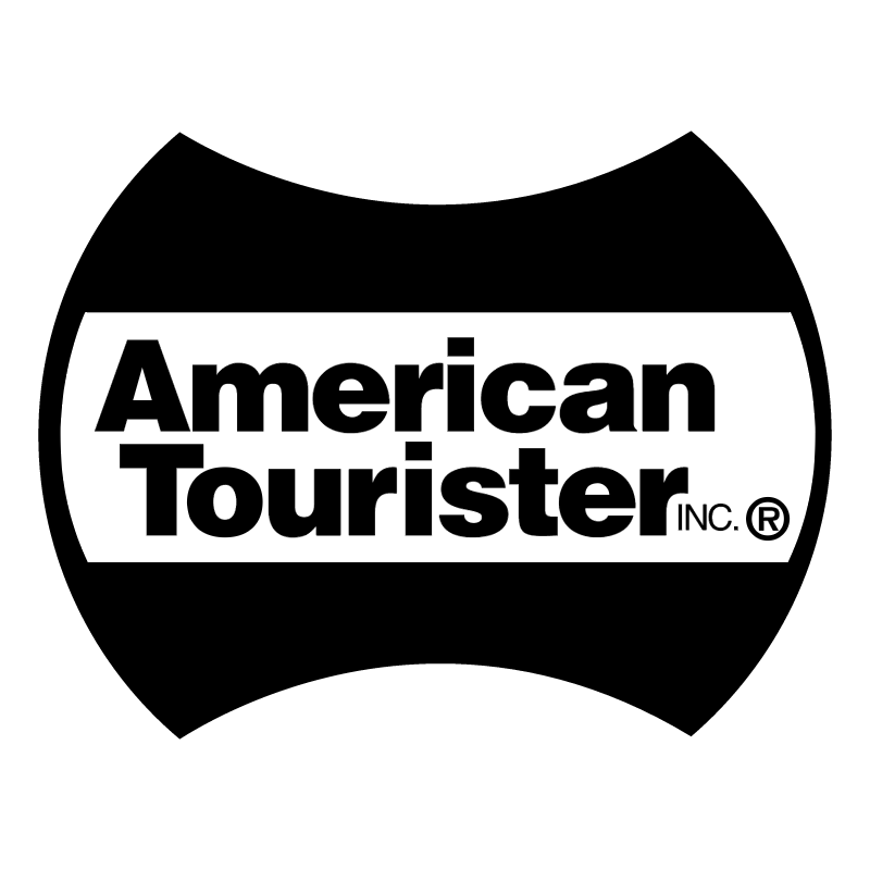 American Tourister vector