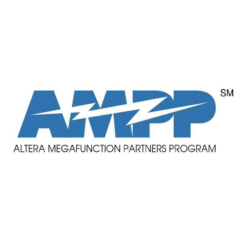 AMPP 38354 vector logo
