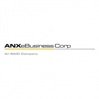 ANXeBusiness Corp 81060 vector