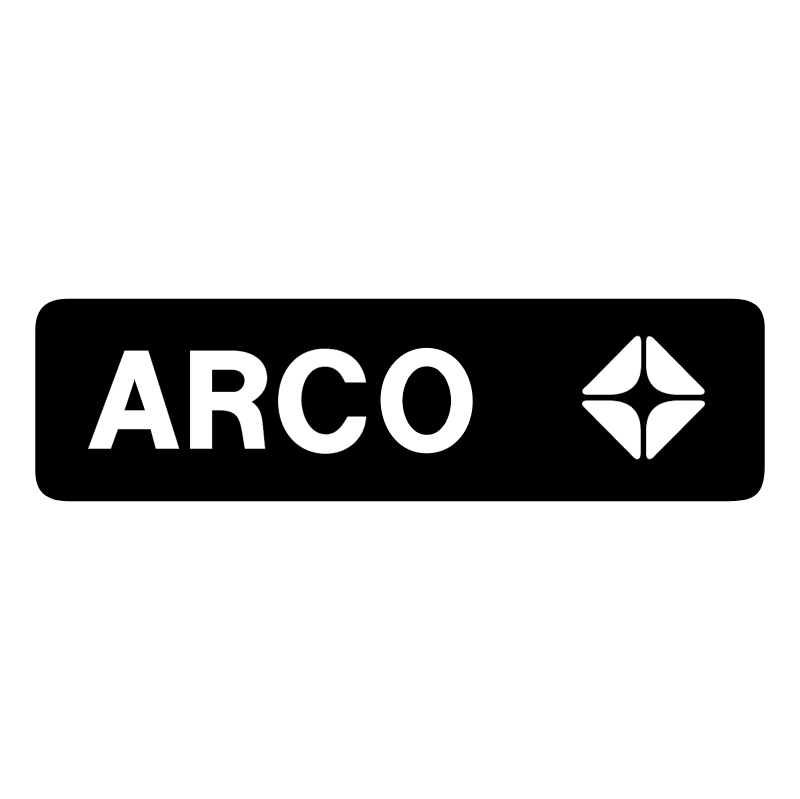Arco 63424 vector