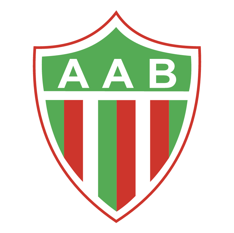 Associacao Atletica Bondespachense de Bom Despacho MG vector logo