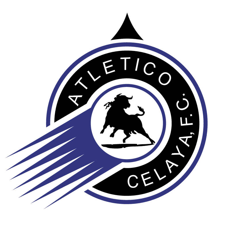 Atletico Celaya vector