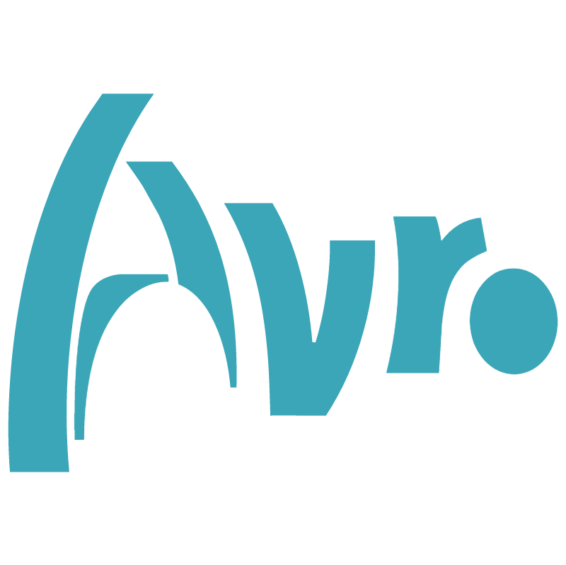 AVRO vector logo