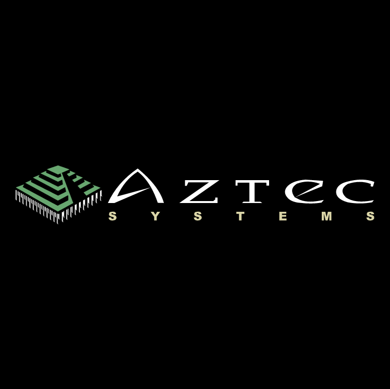 Aztec Systems vector