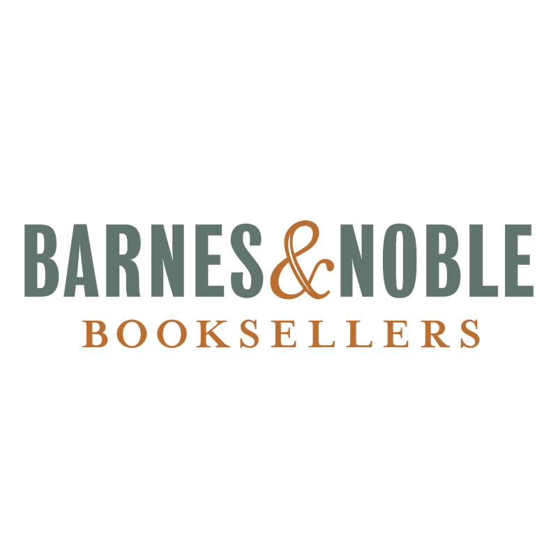 Barnes &amp; Noble 52924 vector