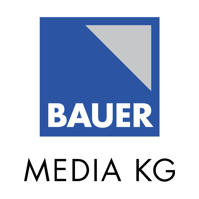 Bauer Media vector