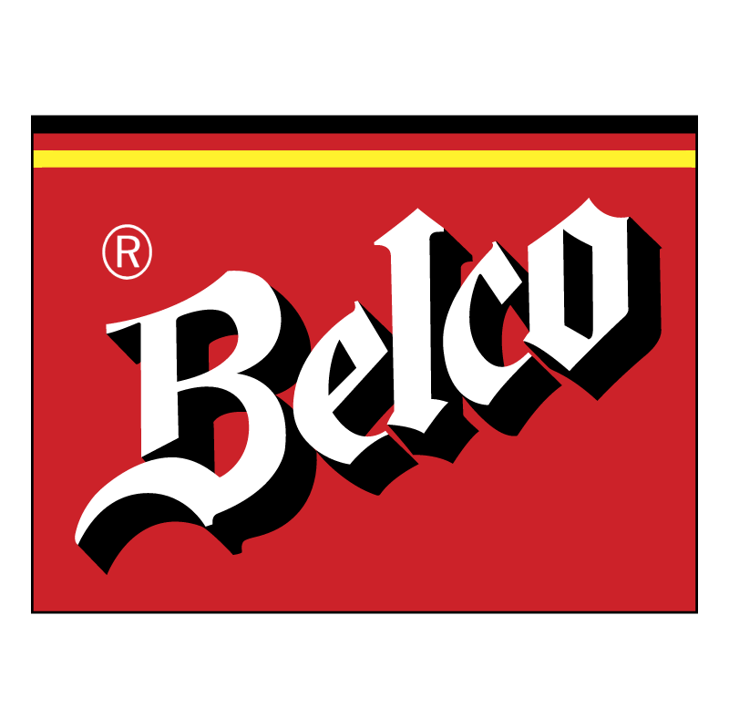 Belco 69685 vector
