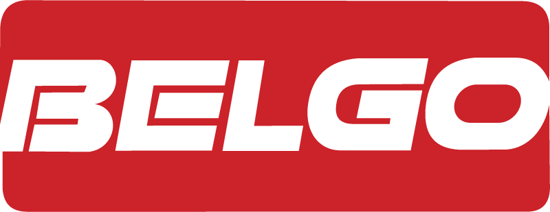 Belgo vector logo