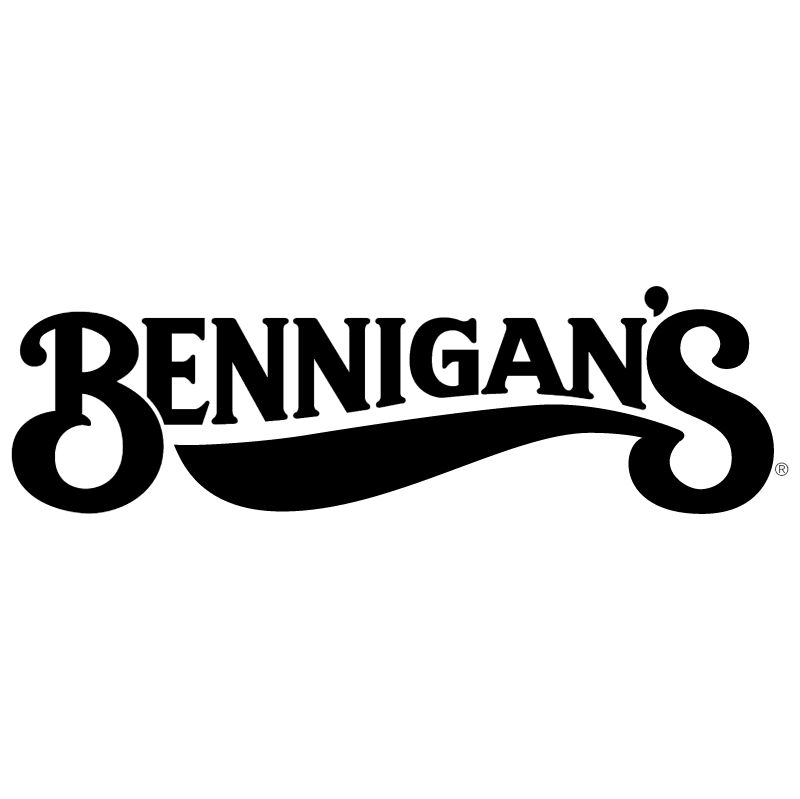 Bennigan’s 4181 vector logo