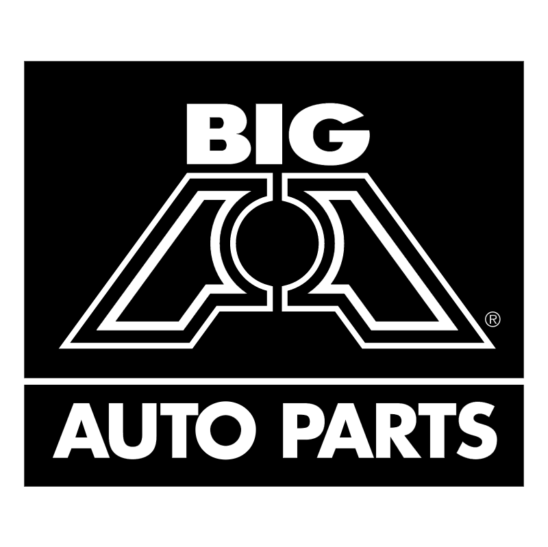 Big Auto Parts 55518 vector