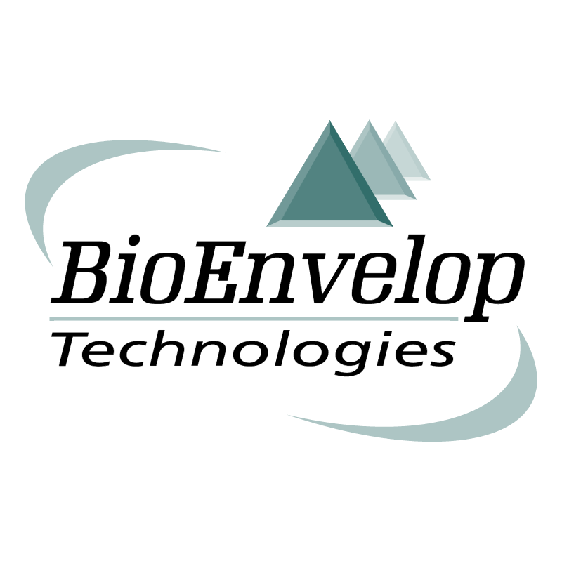 BioEnvelop Technologies 71478 vector