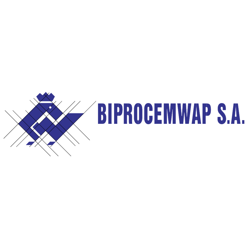 Biprocemwap 5396 vector logo