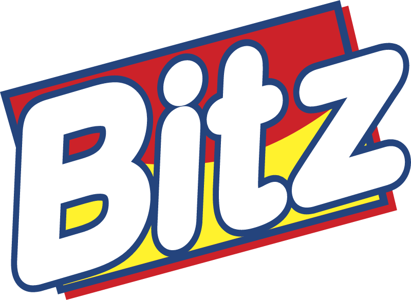 Bitz vector logo