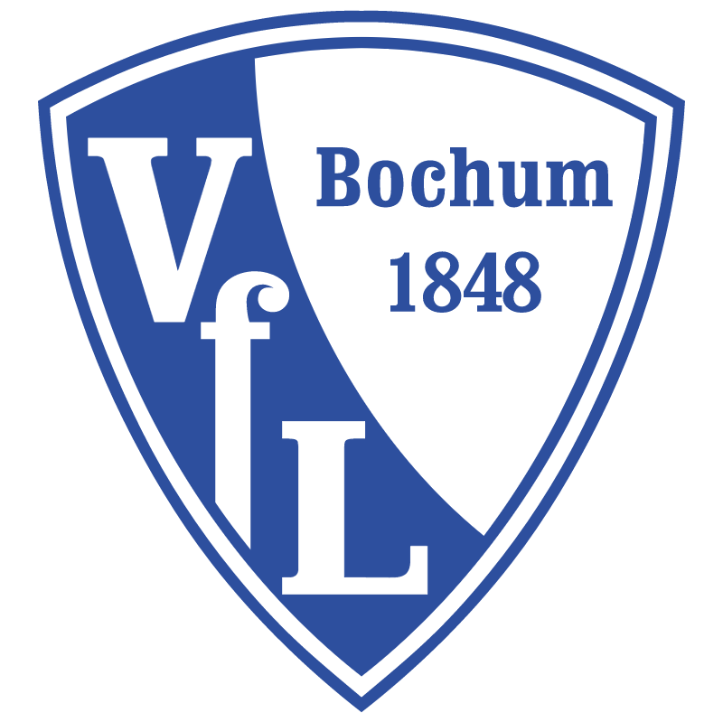 Bochum 7824 vector