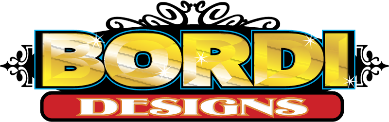 Bordi Designs vector