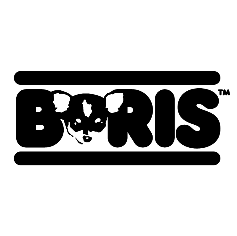 Boris 80749 vector logo