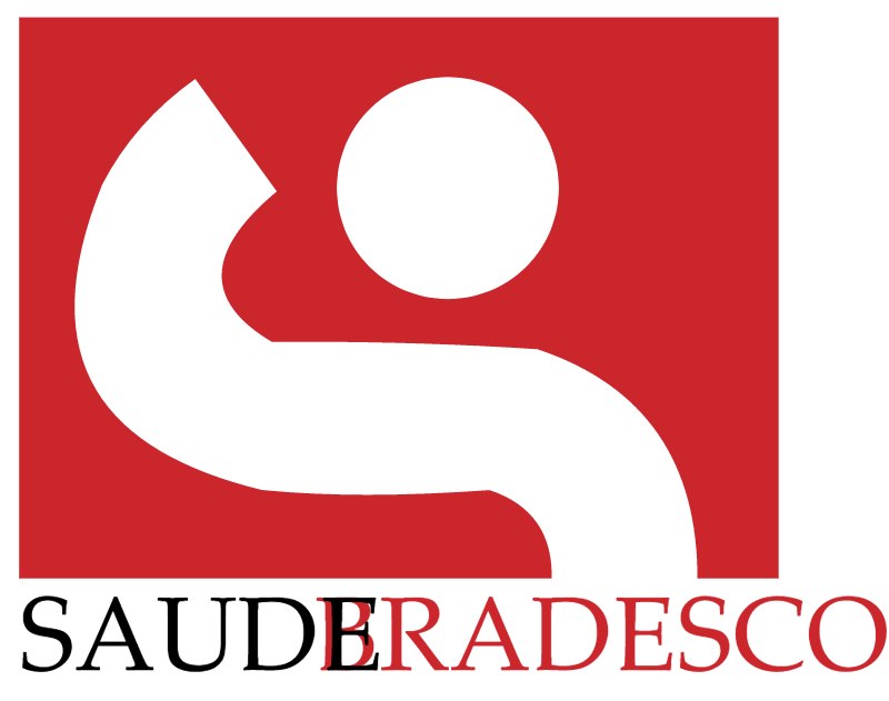 Bradesco Saude vector logo