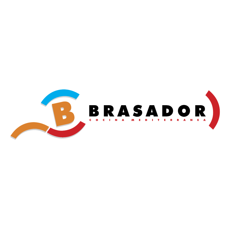 Brasador 85739 vector logo