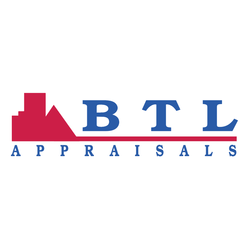 BTL Appraisals 81970 vector