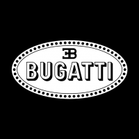 Bugatti vector