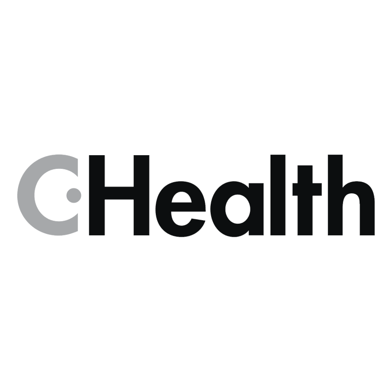 C Health vector logo