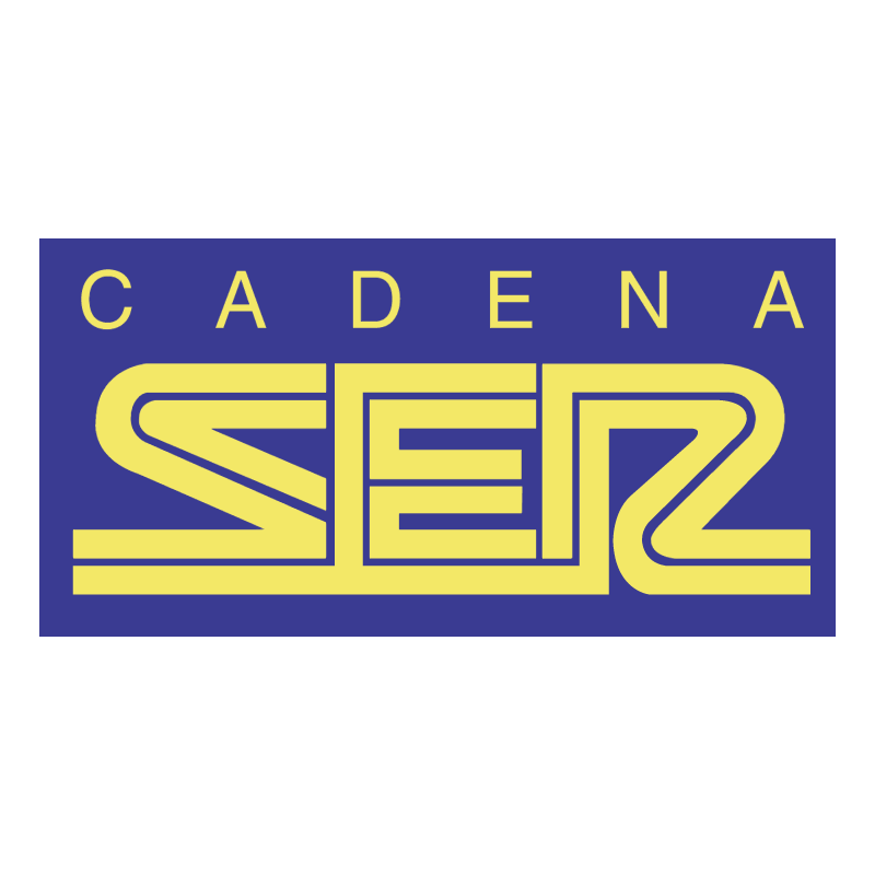 Cadena Ser vector