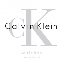 Calvin Klein Watches vector