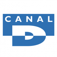 Canal D vector